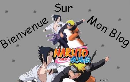 Bienvenue